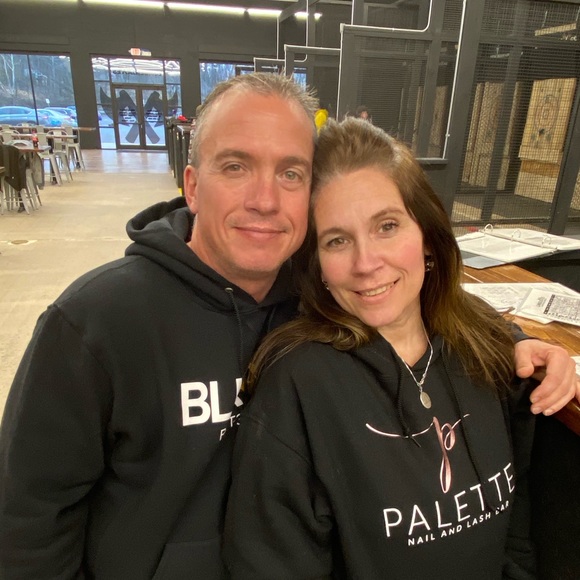 Meet your Posher, Anthony - Picture 2 of 3